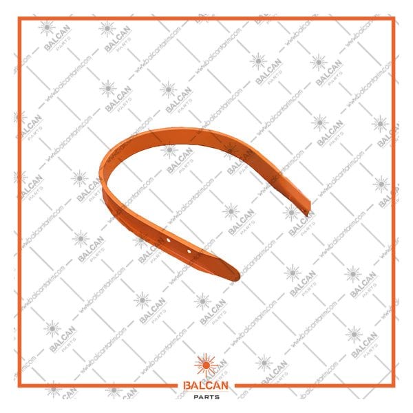 BL 066/2 - PİKAP SACI (55 mm)
