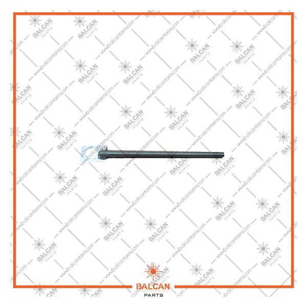 BL 810 - 5690 YABA DİŞLİ GERGİSİ FİTİLİ
