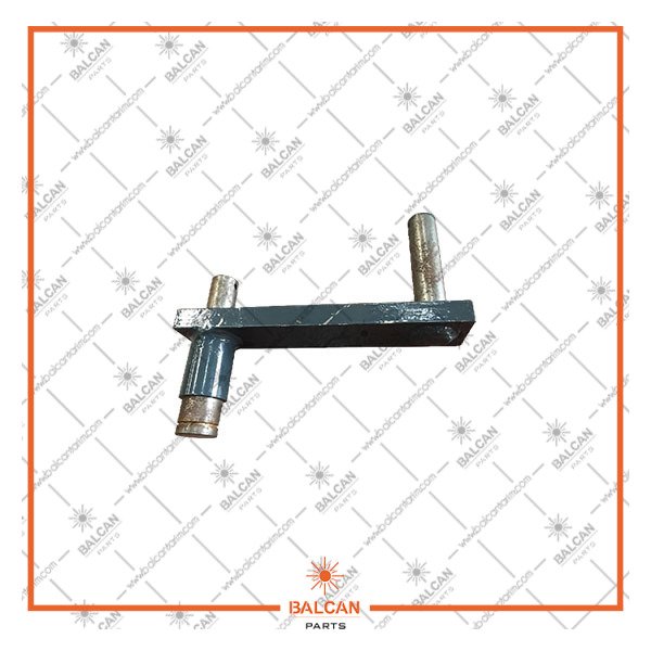 BL 809 - 5690 YABA DİŞLİ LAMA GERGİSİ