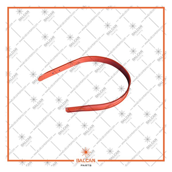 BL 066 - PİKAP SACI (50 mm)