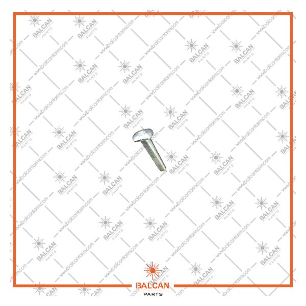 BL 808/2 - 5692 İĞNE EMNİYET (ARKA) MANDAL PİMİ