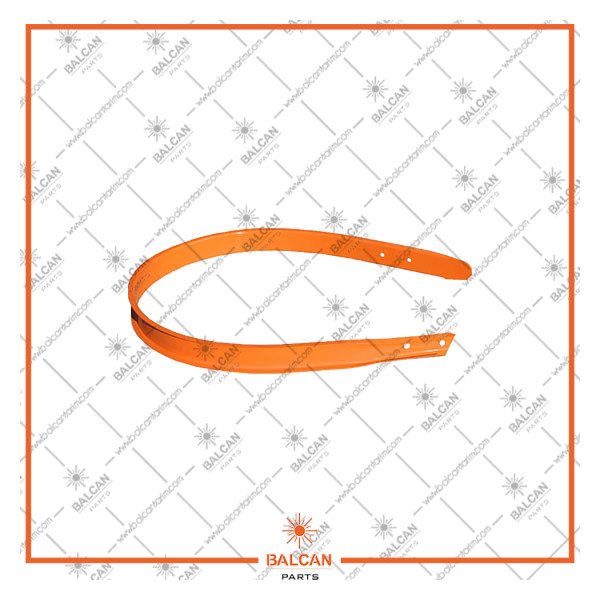 BL 065/1 - PİKAP SACI (45 mm)