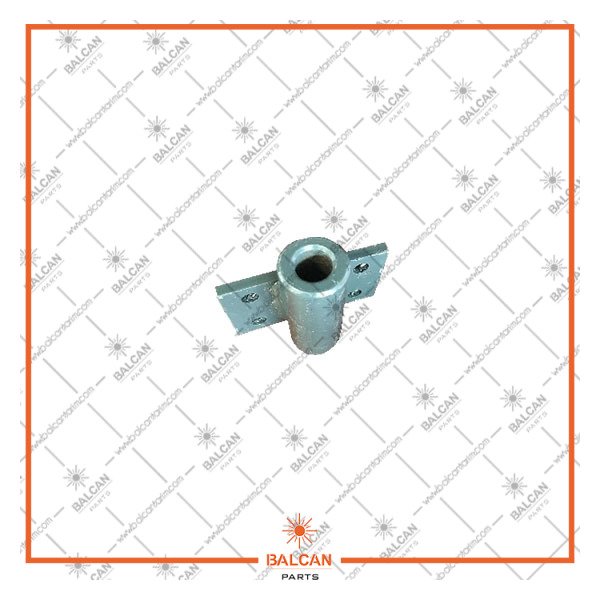 BL 808/1 - 5690 İĞNE EMNİYET (ARKA) MANDAL SEHPASI