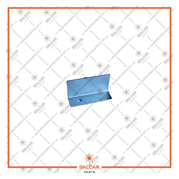 BL 063/1 - PİKAP RULMAN KAPAK SACI