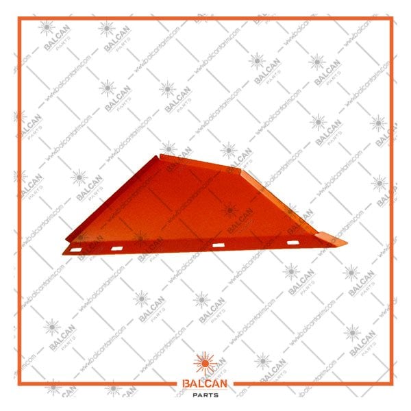 BL 061 - PİKAP BURUN SACI 5190