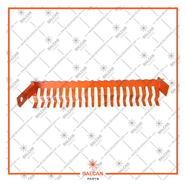 BL 058 - PİKAP ANA ŞASESİ 5190 (KABURGA)
