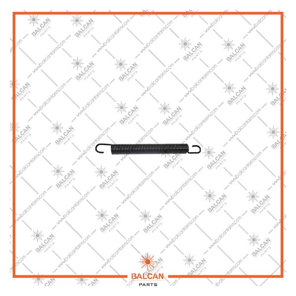 BL 801 - 5690 İĞNE EMNİYER MANDAL YAYI