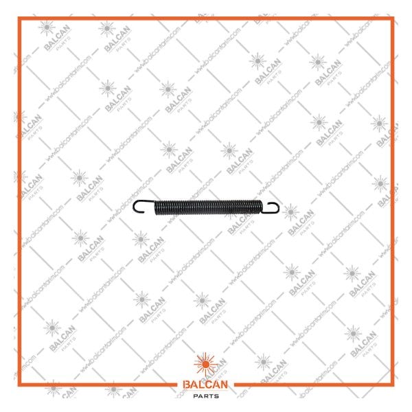 BL 801 - 5690 İĞNE EMNİYER MANDAL YAYI