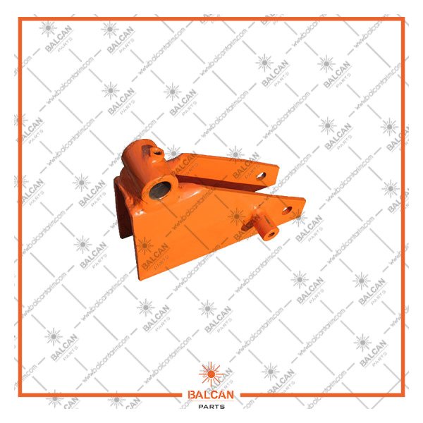 BL 057 - PİKAP GERGİ MAKARA YATAK GÖVDESİ