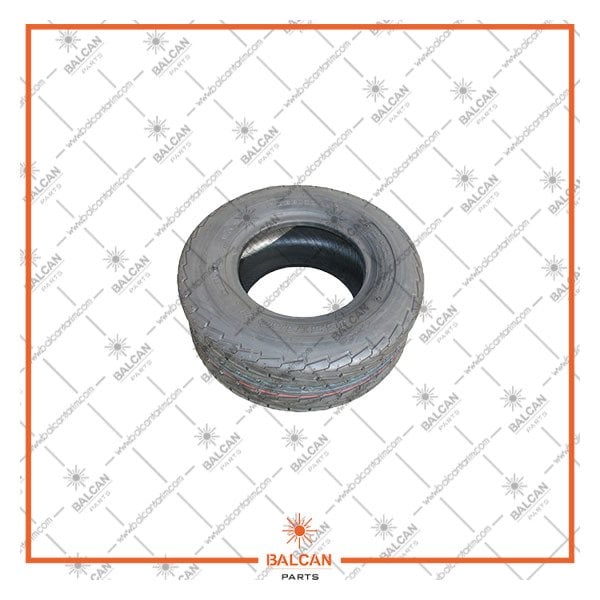 BL 798 - 5690 CİN TEKER LASTİĞİ (16,5 x 6,5 x 8)