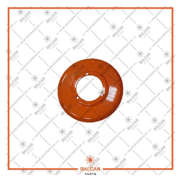 BL 055 - PİKAP HAREKET DİŞLİ MUHAFAZA SACI (BÜYÜK)