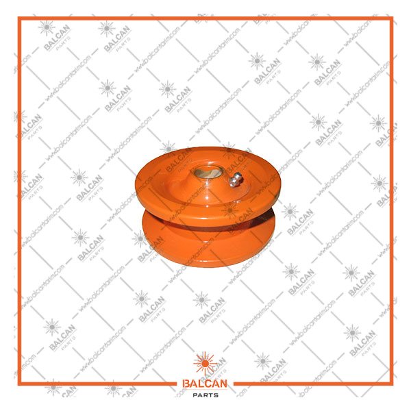 BL 050 - PİKAP ZİNCİR GERGİ MAKARASI (BURÇLU)