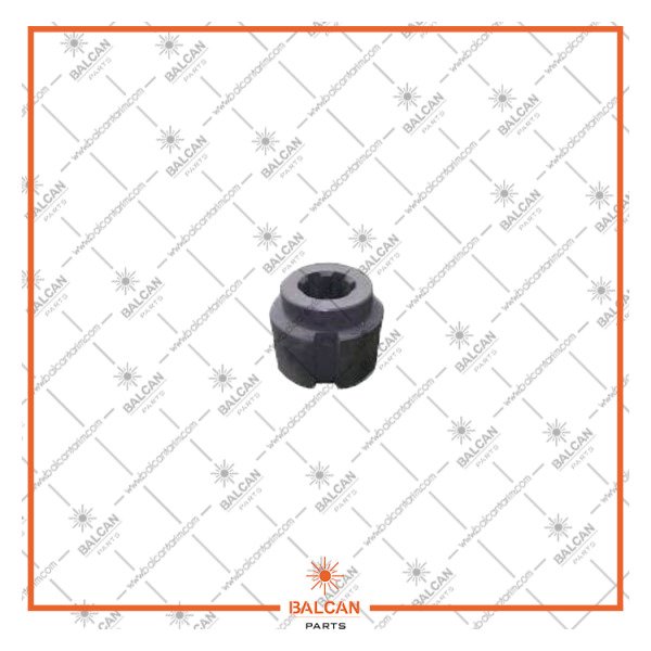 BL 793 - 5690  DEBRİYAJ BASKI GÖBEK (FREZELİ)