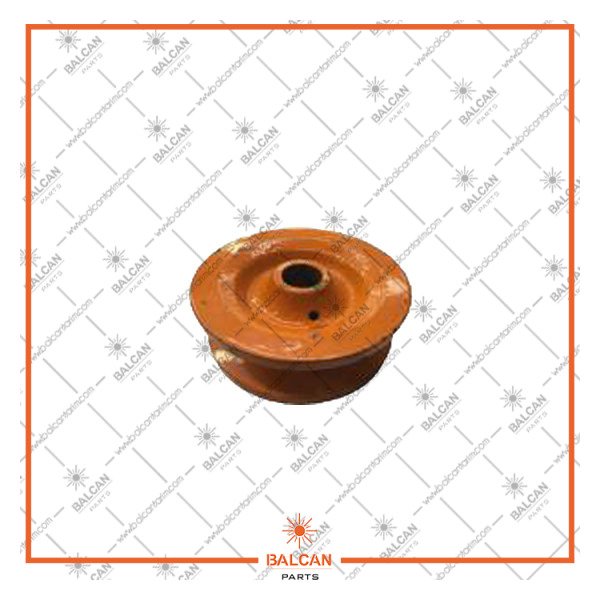 BL 048 - PİKAP ZİNCİR GERGİ MAKARASI