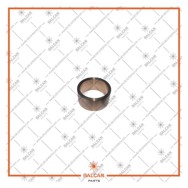 BL 791 - 5690 (ARKA) BESLEYİCİ YABA DİŞLİSİ BURCU (50 x 60 x 30)