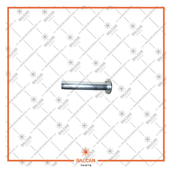 BL 047 - PİKAP ZİNCİR GERGİ DİŞLİSİ PİMİ (SEGMANLI)