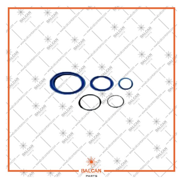BL 789 - 5690 LİFTLİ PİSTON TAMİR TAKIMI