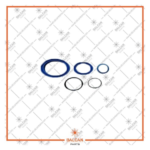 BL 789 - 5690 LİFTLİ PİSTON TAMİR TAKIMI