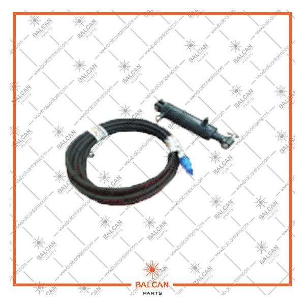 BL 788 - 5690 TOPLAYICI PİSTONU (KOMPLE)