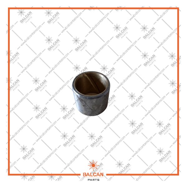 BL 043 - PİKAP ZİNCİR GERGİ DİŞLİSİ (18 DİŞ) BURCU
