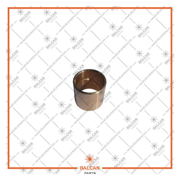 BL 040 - PİKAP PORYA BURCU