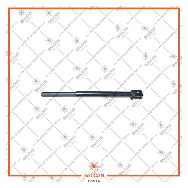 BL 784 - 5690 YABA AYAR MİLİ DESTEK KOLU