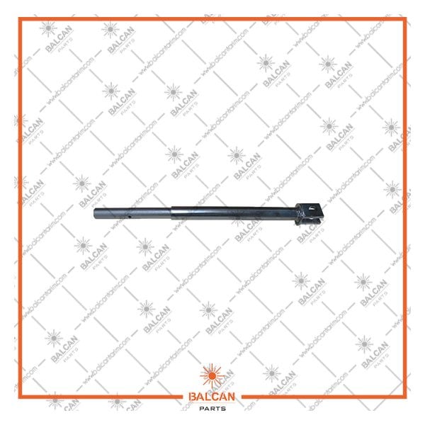 BL 784 - 5690 YABA AYAR MİLİ DESTEK KOLU