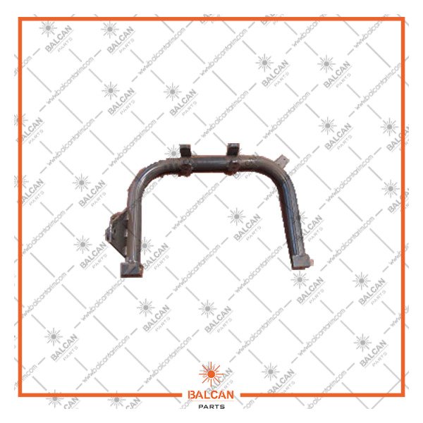 BL 783 - 5690 İĞNE SEHPASI HAMUT (2 İPLİ)