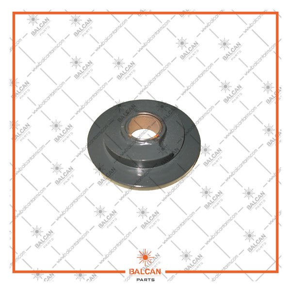 BL 033 - PİKAP KAVRAMASI (BURÇLU)