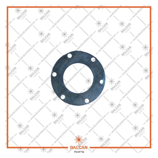 BL 031 - PİKAP BALATA SACI