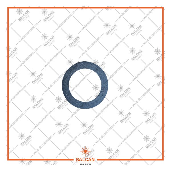 BL 030 - PİKAP BALATASI (115 x 80 x 3,2)