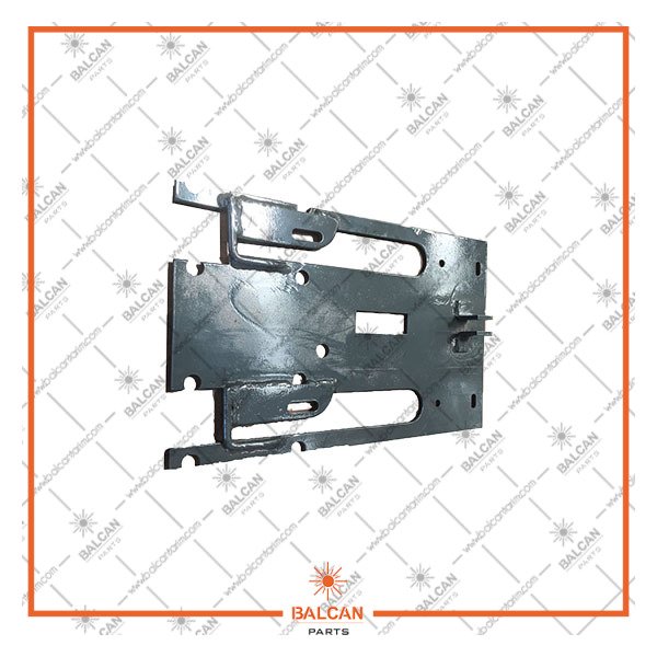 BL 777 - 5690 İPLİ KAZAN ÜSTÜ TABAN SACI