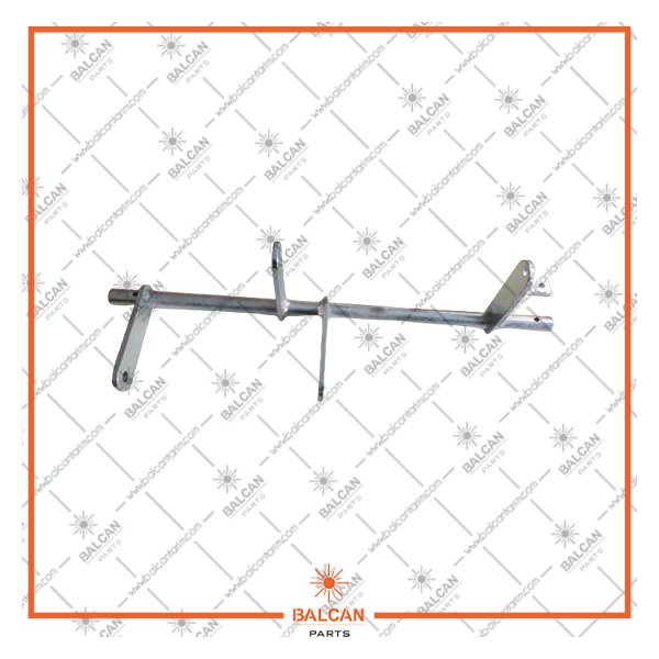 BL 775 - 5690 İP GERDİRME ANA MİLİ