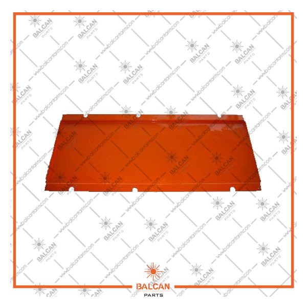 BL 774 - 5690 PİSTON TOZ SACI