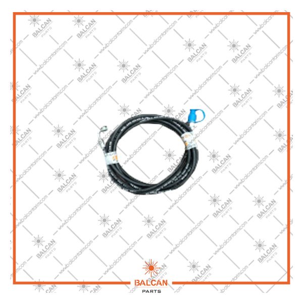 BL 772 - 5690 PİSTON HORTUMU