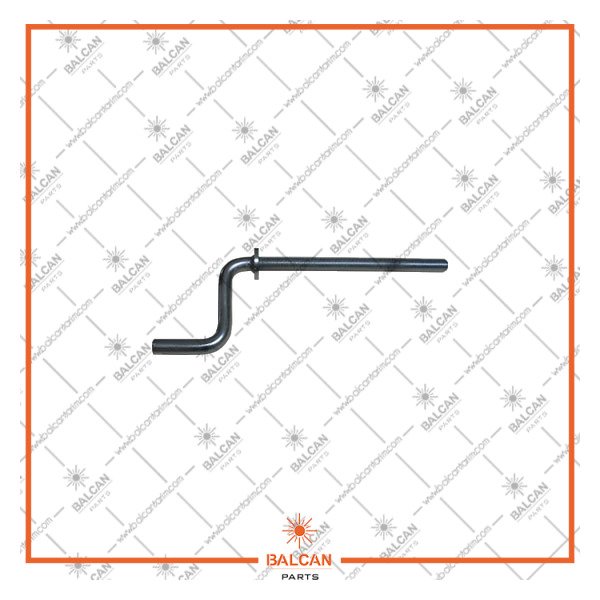 BL 770 - 5690 SAMAN SIKMA YAY FİTİLİ