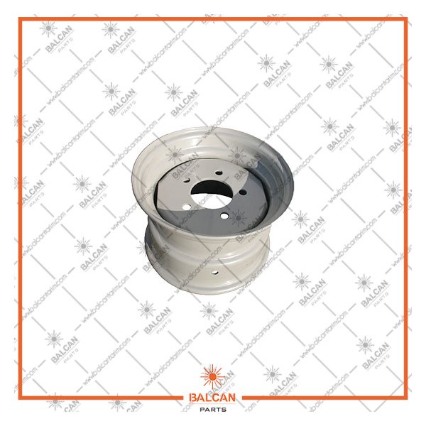 BL 769 - 5690 BALYA MAKİNASI (10 x 80 x 12) JANT