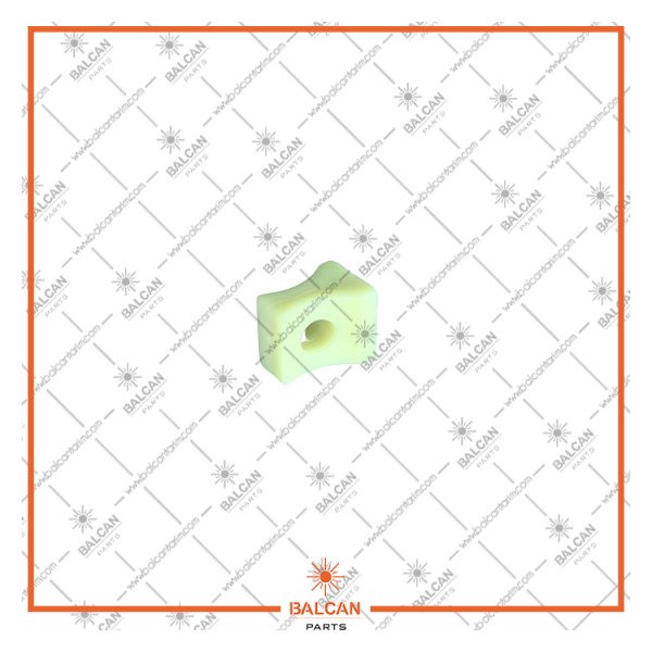 BL 022 - PİKAP YAY ALTI PLASTİK