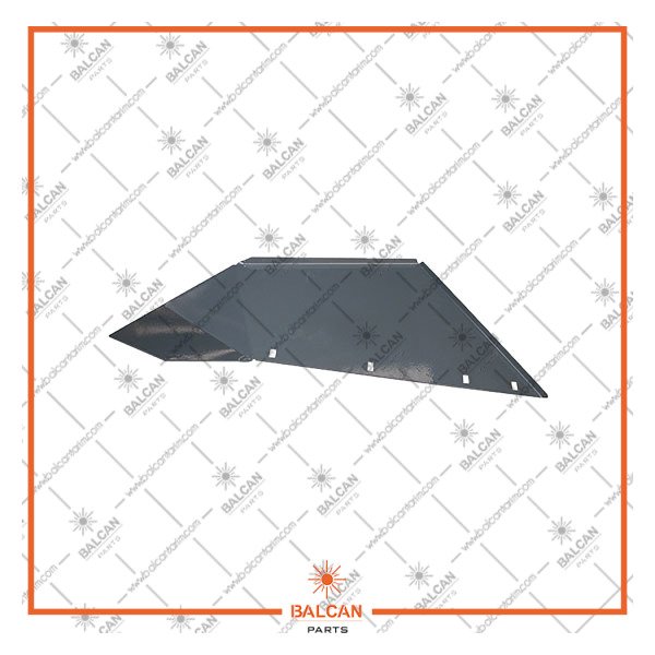 BL 765/1 - 5690 PİKAP BURUN SACI