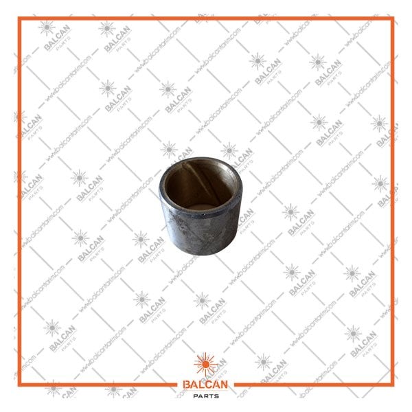 BL 018 - PİKAP TAMBURU (GÜVEÇ) BURCU