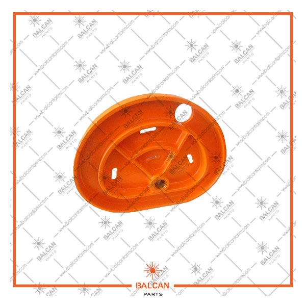 BL 017 - PİKAP TAMBURU (GÜVEÇ) (BURÇLU)