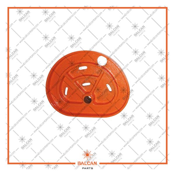 BL 016 - PİKAP TAMBURU (GÜVEÇ)