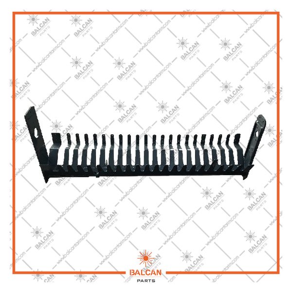 BL 759 - 5690 PİKAP ANA ŞASE İSKELETİ (KOMPLE)