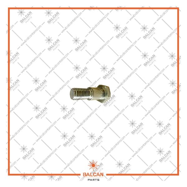 BL 012 - PİKAP RULMAN CİVATASI (TERS DİŞ)