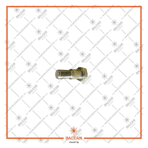 BL 012 - PİKAP RULMAN CİVATASI (TERS DİŞ)