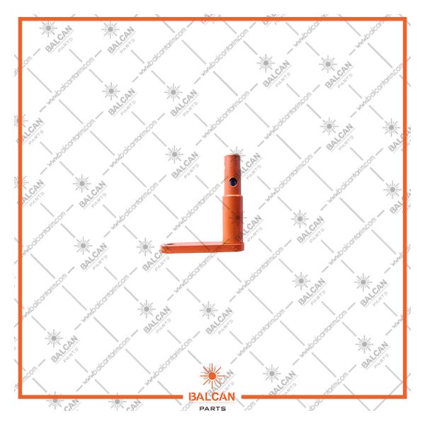BL 010 - PİKAP (L) DEMİRİ