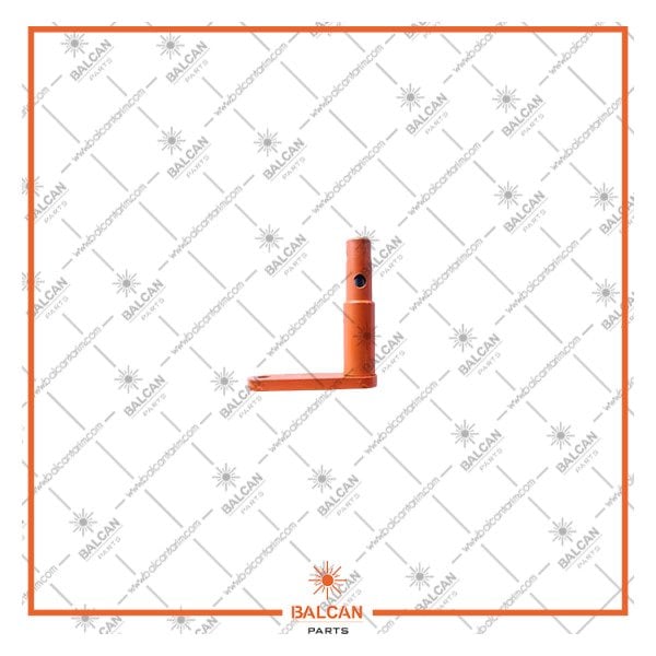 BL 010 - PİKAP (L) DEMİRİ