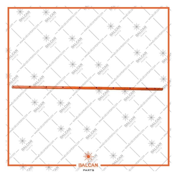 BL 008 - PİKAP BORUSU (PAKSAN)