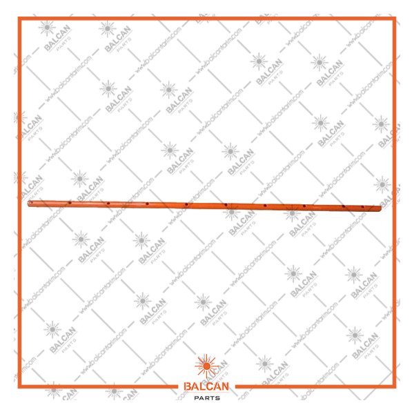 BL 008 - PİKAP BORUSU (PAKSAN)