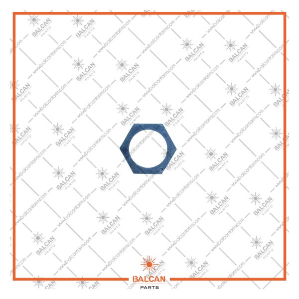 BL 006 - PİKAP ALTIKÖŞE PUL